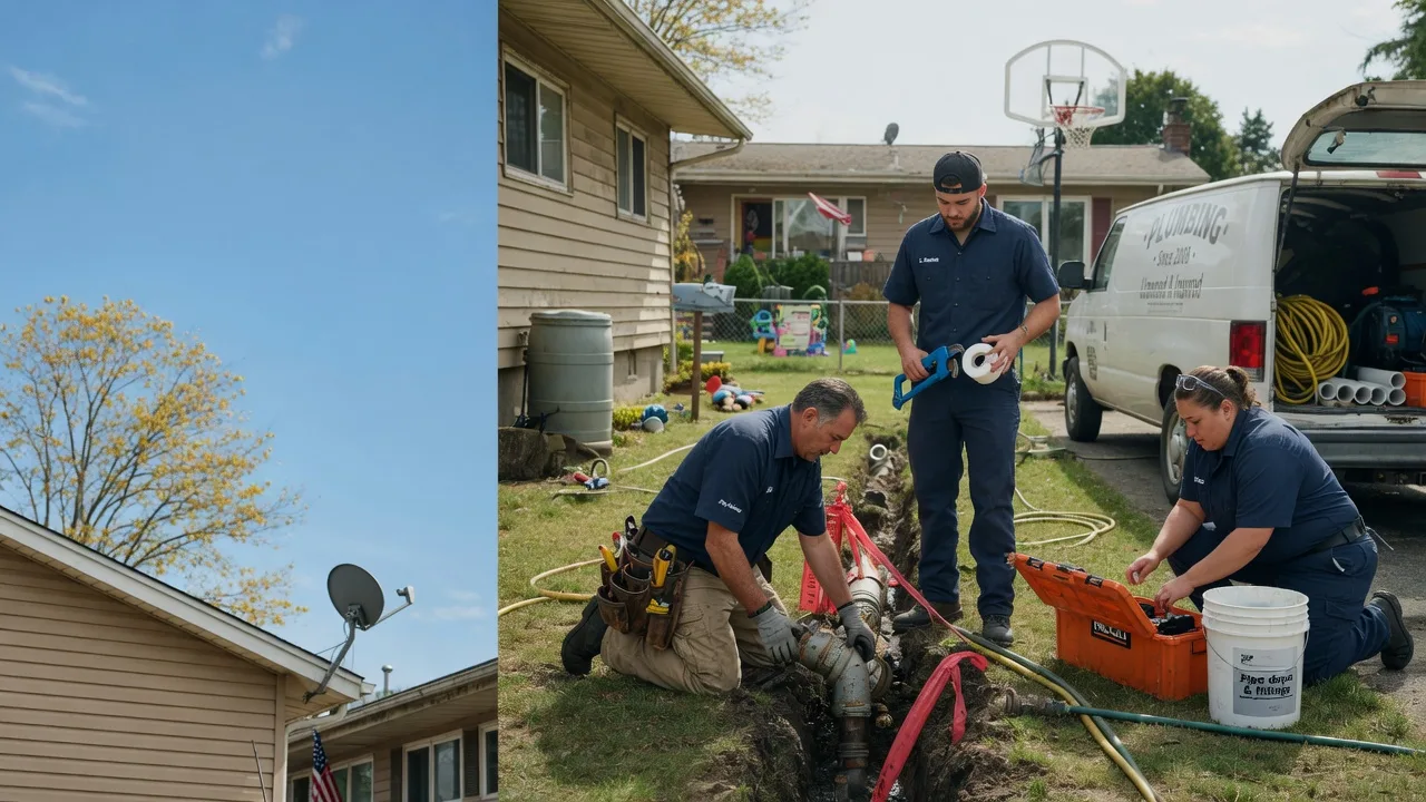 Garbage Disposal Replacement in Lawrence, MS near me